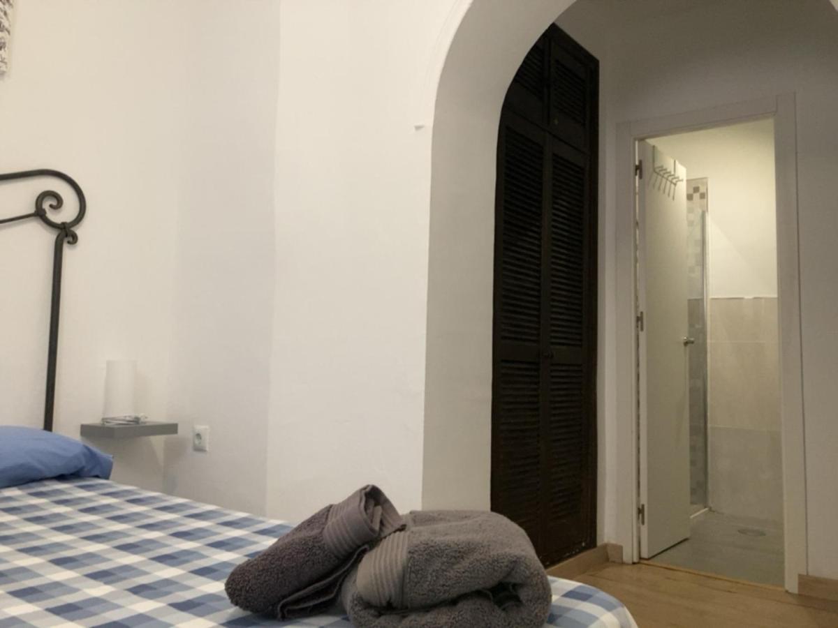 Apartamento Casa Carmela - Populo Cádiz Exterior foto