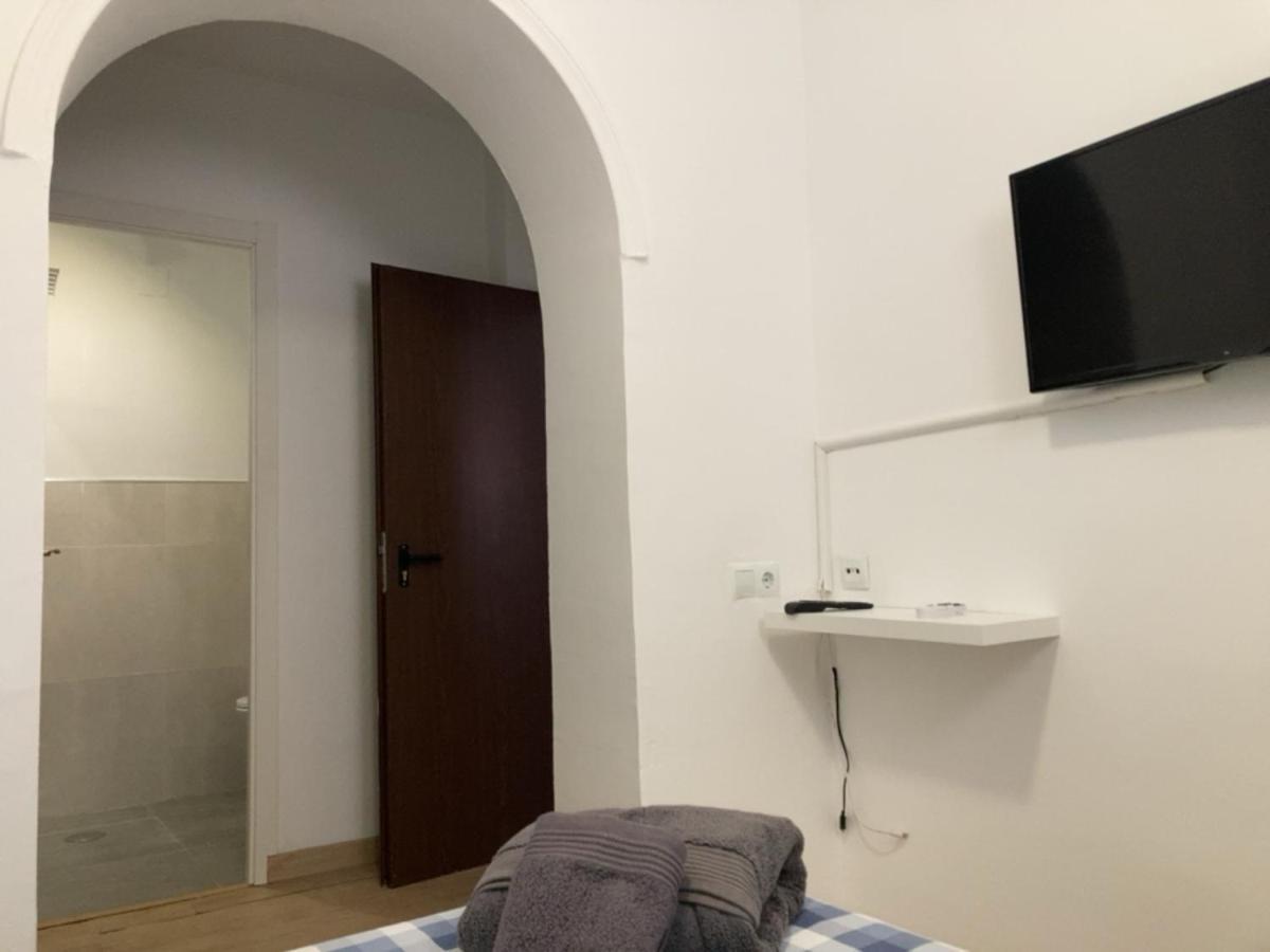 Apartamento Casa Carmela - Populo Cádiz Exterior foto