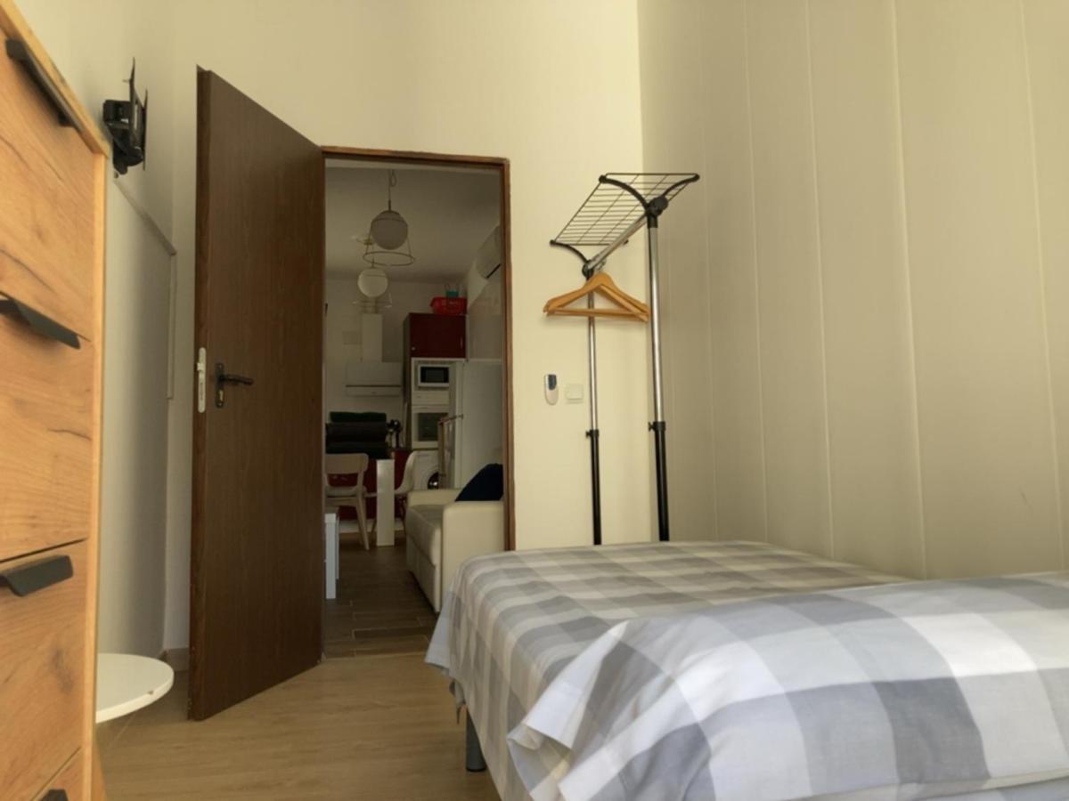 Apartamento Casa Carmela - Populo Cádiz Exterior foto