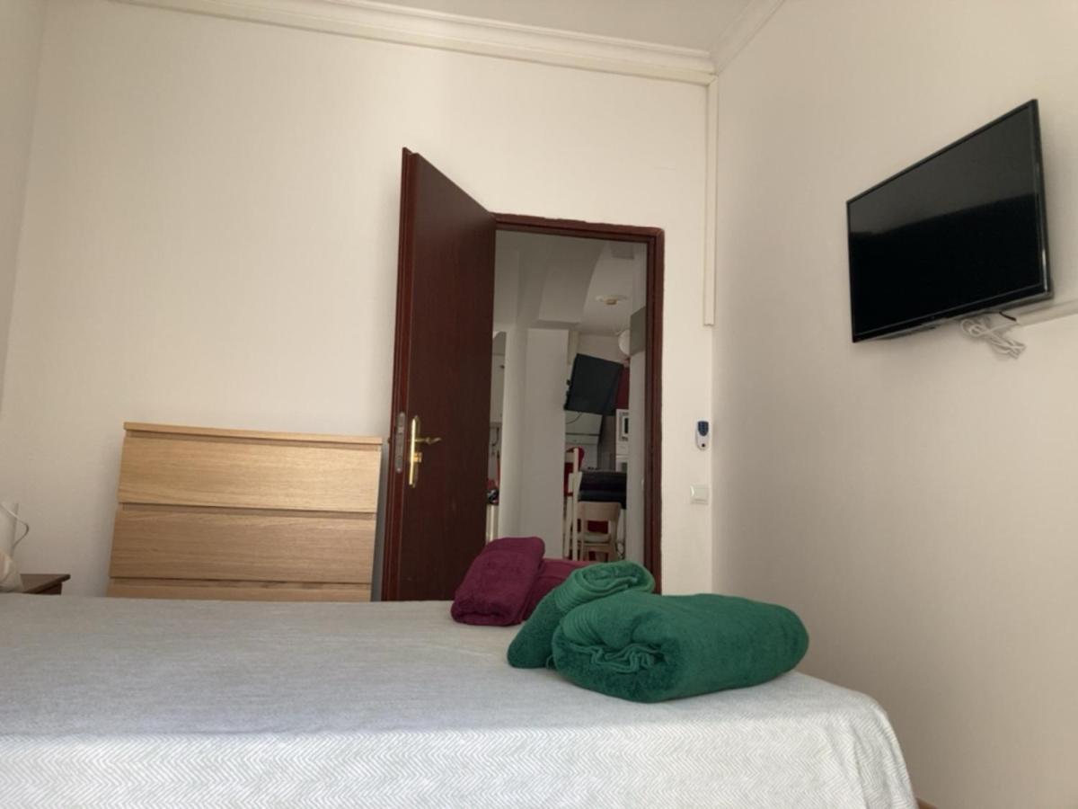 Apartamento Casa Carmela - Populo Cádiz Exterior foto