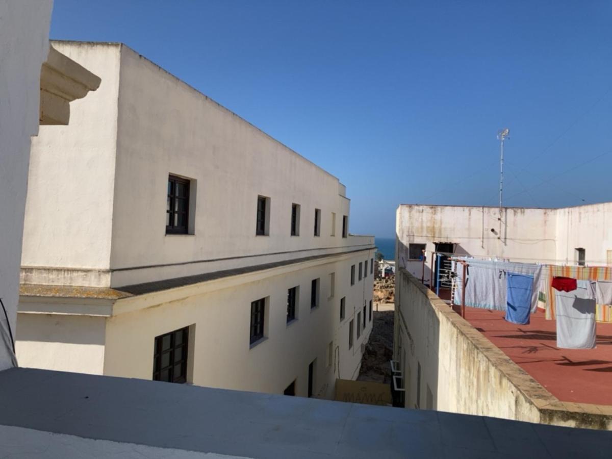 Apartamento Casa Carmela - Populo Cádiz Exterior foto